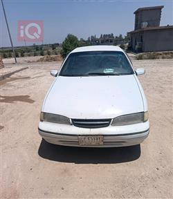 Daewoo Prince